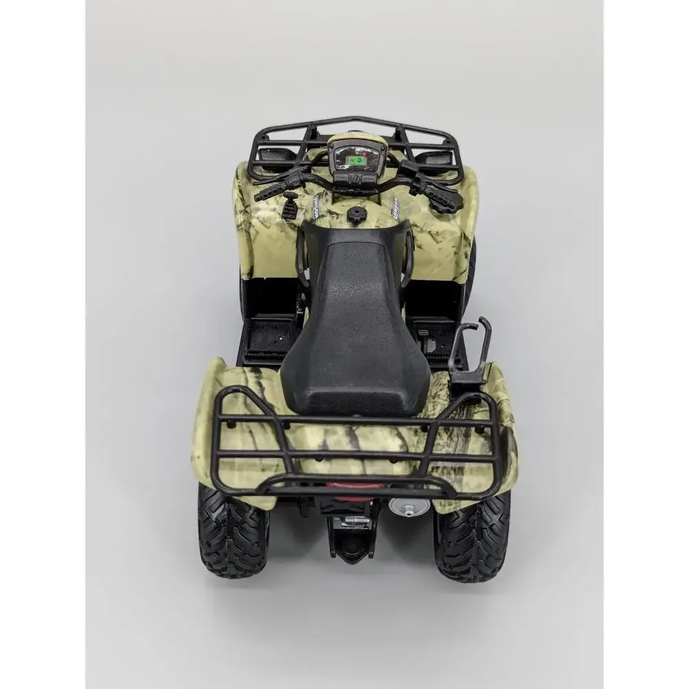 New-Ray bent 4x4